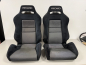 Preview: *SOLD* RECARO SR-3 ASM Limited Set Sitze ABE KBA