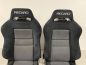 Preview: *SOLD* RECARO SR-3 ASM Limited Set Sitze ABE KBA