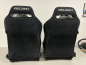 Preview: *SOLD* RECARO SR-3 ASM Limited Set Sitze ABE KBA