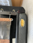 Preview: RECARO SR-3 ASM Limited Set Sitze ABE KBA