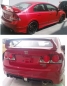 Preview: Honda Civic 4D/Hybrid 05-09 Mugen RR Style Rear Spoiler ABS