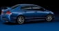 Preview: Honda Civic 4D/Hybrid 05+ Mugen Look ABS Sideskirts