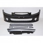 Preview: Honda Civic 96-98 Airwalker Style ABS Frontbumper