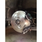 Preview: Nissan 2 Pot Dual Caliper Brackets (Pair) - GKTech