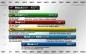 Preview: Kia EBC Brake Pads Individual Quote