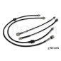 Preview: S13/180sx Drum Handbrake Cable Conversion Plate - GKtech