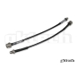 Preview: S13/180sx Drum Handbrake Cable Conversion Plate - GKtech
