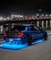Preview: ElGlow Universal Unterboden Beleuchtung Kit - Hardtuned