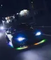 Preview: ElGlow Universal Unterboden Beleuchtung Kit - Hardtuned