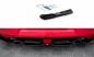 Preview: Maxton Nissan 370Z Facelift Central Splitter