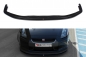 Preview: Maxton Nissan GTR R35 Prefacelift V2 Front Splitter