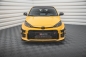 Preview: Maxton Toyota Yaris GR Front Canards