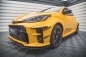Preview: Maxton Toyota Yaris GR Front Canards