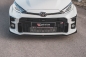 Preview: Maxton Toyota Yaris GR Cup Racing Front Lip