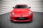 Preview: Maxton Nissan 370Z Facelift V1 Front Lip