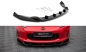 Preview: Maxton Nissan 370Z Facelift V2 Front Lippe