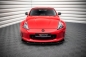 Preview: Maxton Nissan 370Z Facelift V3 Front Splitter