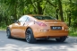 Preview: Maxton Nissan 350Z 03-06 Rear Add On Diffusor Style