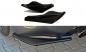 Preview: Maxton Nissan 370Z Rear Side Splitter