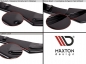 Preview: Maxton Nissan 370Z Rear Side Splitter