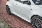 Preview: Maxton Toyota Yaris GR V1 Side Skirts