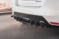 Preview: Maxton Toyota Yaris GR Racing Rear Diffuser