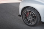Preview: Maxton Toyota Yaris GR Front Flaps