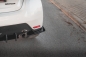 Preview: Maxton Toyota Yaris GR Heck Flaps