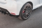 Preview: Maxton Toyota Yaris GR Heck Flaps