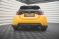 Preview: Maxton Toyota Yaris GR V4 Heck Ansatz