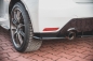 Preview: Maxton Toyota Yaris GR V1 Rear Flaps