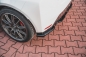 Preview: Maxton Toyota Yaris GR V1 Rear Flaps