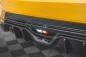 Preview: Maxton Toyota Yaris GR V3 Heck Flaps