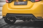 Preview: Maxton Toyota Yaris GR V3 Heck Flaps