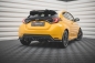 Preview: Maxton Toyota Yaris GR V3 Heck Flaps