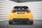Preview: Maxton Toyota Yaris GR V3 Heck Flaps
