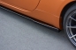 Preview: Maxton Nissan 350Z 03-06 Seitenschweller Ansätze