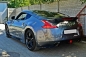 Preview: Maxton Nissan 370Z Seitenschweller Ansätze