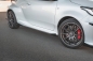 Preview: Maxton Toyota Yaris GR Side Flaps
