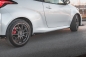Preview: Maxton Toyota Yaris GR Side Flaps