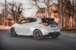 Preview: Maxton Toyota Yaris GR Side Flaps