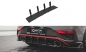 Preview: Street Pro Rear Diffuser Hyundai I30 N Hatchback Mk3 Facelift
