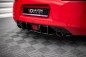 Preview: Maxton Nissan 370Z Facelift Street Pro Heck Diffuser