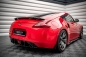 Preview: Maxton Nissan 370Z Facelift Street Pro Heck Diffuser