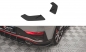 Preview: Maxton Hyundai I30 N Hatchback Mk3 Facelift Street Pro Rear Flaps