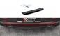 Preview: Maxton Hyundai I30 N Hatchback Mk3 Facelift Central Rear Splitter