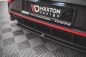 Preview: Maxton Hyundai I30 N Hatchback Mk3 Facelift Central Rear Splitter