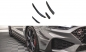 Preview: Maxton Hyundai I30 N Hatchback Fastback Mk3 Facelift Front Canards