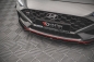 Preview: Maxton Hyundai I30 N Hatchback Fastback Mk3 Facelift V1 Front Lippe