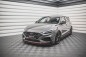 Preview: Maxton Hyundai I30 N Hatchback/Fastback Mk3 Facelift V2 Front Splitter